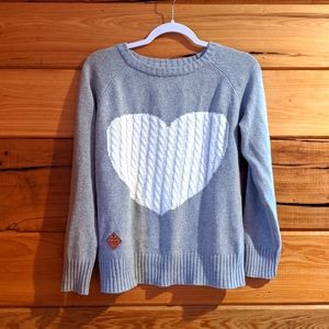 Simply Southern Collection sweater